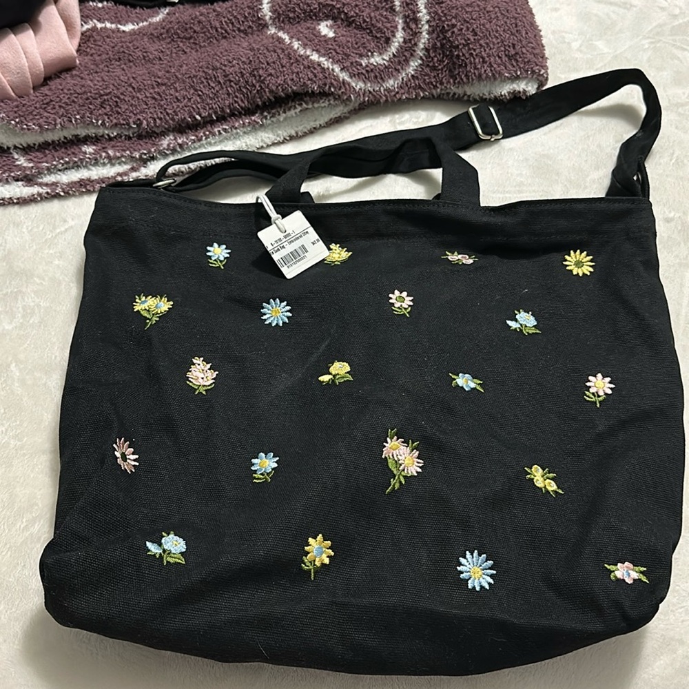 Baggu Tote (new with tag)